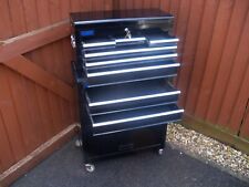 steel tool box for sale  LEICESTER