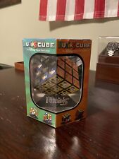 Rubik cube rare d'occasion  Expédié en Belgium