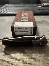 Benchmade mini crooked for sale  Murfreesboro