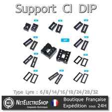 Support dip type d'occasion  France