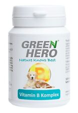 Green hero vitamin gebraucht kaufen  Borchen