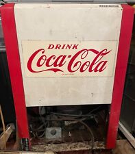 Coca cola vintage for sale  ALLOA