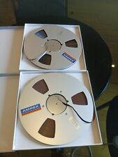 Bandes magnétiques ampex d'occasion  Dinard