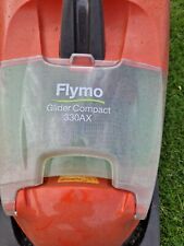 Flymo glider compact for sale  STANFORD-LE-HOPE