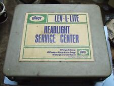 service center headlamp hoppy for sale  USA