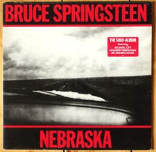 Bruce springsteen nebraska gebraucht kaufen  Heidelberg-Weststadt