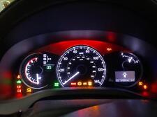 Speedometer instrument cluster for sale  Rochester