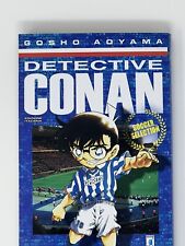 Detective conan soccer usato  Caserta