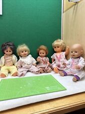 Baby dolls toys for sale  ADDLESTONE