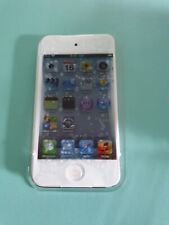 ipod touch 4th generation 32gb for sale  BASINGSTOKE