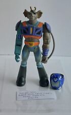 Biker Mice From Mars - Modo Cyborg Action Figure With Helmet for sale  Shipping to South Africa