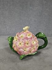 Small floral tea for sale  League City