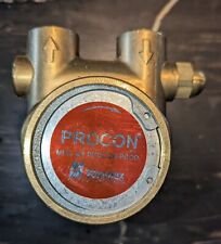 Procon pump 104b240f11ba d'occasion  Expédié en Belgium