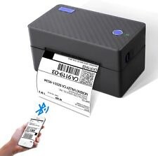 Label printer bluetooth for sale  USA