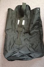 Military kit bag for sale  LICHFIELD