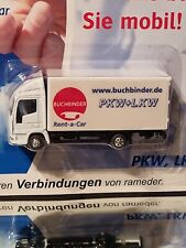 Iveco eurocargo buchbinder gebraucht kaufen  Deutschland