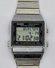 Vintage casio data for sale  MANCHESTER