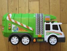 Used, DICKIE REFUGE LORRY WITH LIGHTS AND SOUNDS for sale  NEWRY