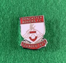 Vintage doncaster rovers for sale  LOUGHTON