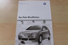 82970 polo bluemotion gebraucht kaufen  GÖ-Elliehsn.,-Ellershsn.