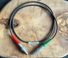 Timecode kabel ambient gebraucht kaufen  München