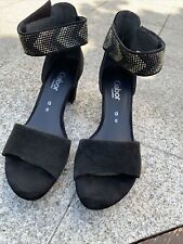 Gabor comfort sandalen gebraucht kaufen  Schwabach