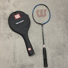 Raqueta de bádminton Wilson Ncode XLoop 600 grafito G3 Vpower segunda mano  Embacar hacia Argentina