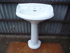 Heritage hole pedestal for sale  HIGH WYCOMBE