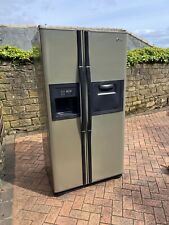 American fridge freezer for sale  LEEDS