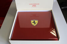 Ferrari / Schedoni / Leather / GIRARD-PERREGAUX / Box / Watch / Uhr comprar usado  Enviando para Brazil