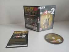 Left 4 Dead 2 - PC segunda mano  Embacar hacia Argentina