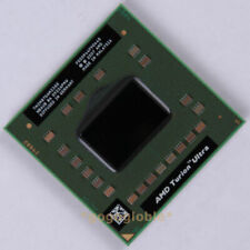 Procesador de CPU AMD Turion X2 Ultra ZM-87 2,4 GHz TMZM87DAM23GG 4400 MHz en funcionamiento segunda mano  Embacar hacia Argentina