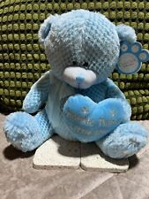 Cuddles collection blue for sale  ROCHDALE