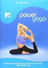 Mtv power yoga for sale  Montgomery