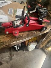 floor jack small for sale  North Judson