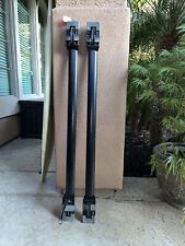 Mercedes benz crossbars for sale  Lincoln