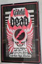 Grateful dead hells for sale  Stow