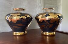 Pair boudoir vases for sale  Bloomington