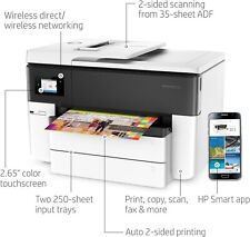Officejet 7740 printer for sale  HARROGATE