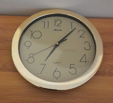 Maxim wall clock for sale  ENNISKILLEN