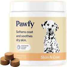 Pawfy dogs skin for sale  Greer