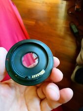 Canon lens adapter usato  Roma