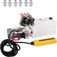 Hydraulic power unit for sale  Memphis