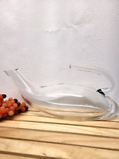 Wine decanter hand for sale  Vancouver