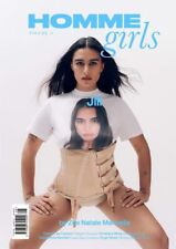 Homme girls magazine for sale  LONDON