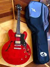 Epiphone 335 dot for sale  West Islip