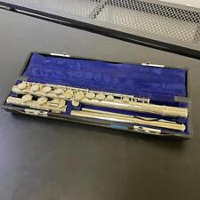 Yamaha yfl flute for sale  Shipping to Ireland