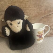 Merrythought mug monkey for sale  TELFORD