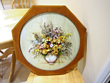 Vintage convex inch for sale  BRANDON