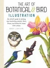 Art botanical bird for sale  West Mifflin